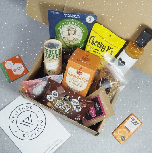 4 Subscription boxes you need to try