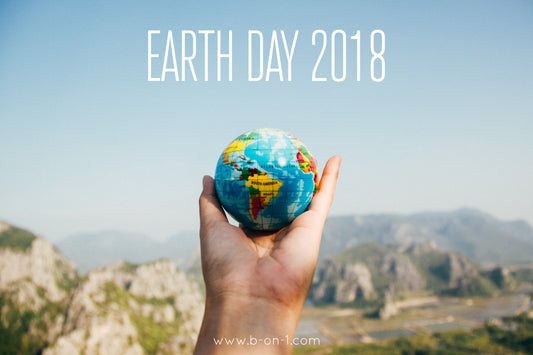 Earth Day | What can you do to help?