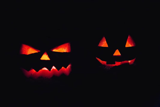 5 Things to bare in mind when throwing the perfect Halloween party